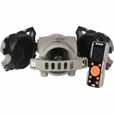 Flextone Dog Soldier Series FLX500 Remote