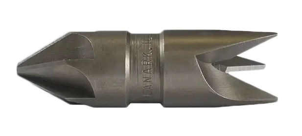 Forster Deburring Tool Inside / Outside