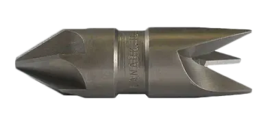 Forster Deburring Tool Inside / Outside