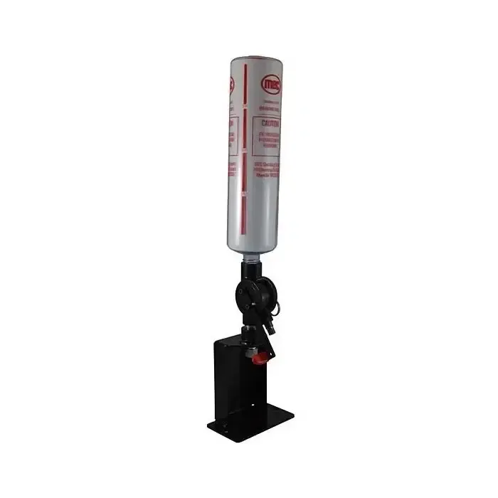MEC Powder Measure