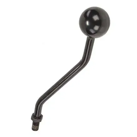 MEC Short Handle Assy For Metallic Press