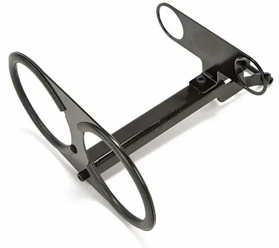 MEC Bottle Support Single Stage