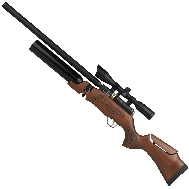 Cometa Lynx MK2 4.5mm Wood PCP 500-1000 F/S