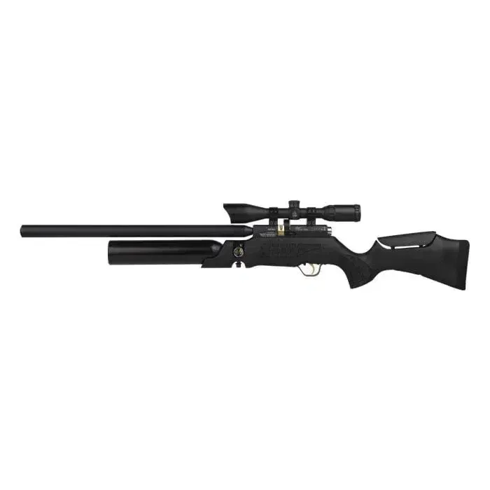 Cometa Lynx V10 5.5mm Wood PCP 400-800 F/S