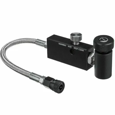 Shijiazhuang PCP Filling Adapter