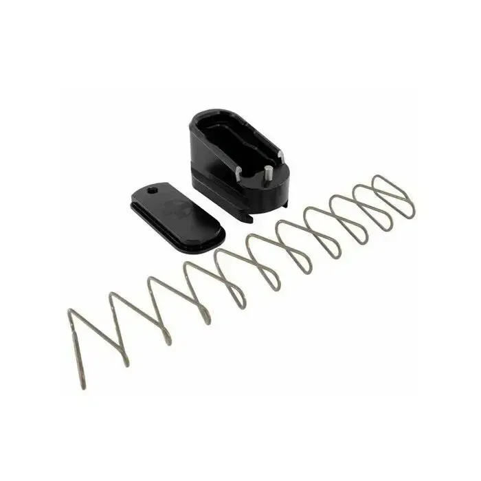 Shield Arms G43-Me-2 Glock +2 Mag Extension