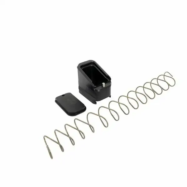 Shield Arms CZP10F/P09-Me-5 +5 Mag Ext