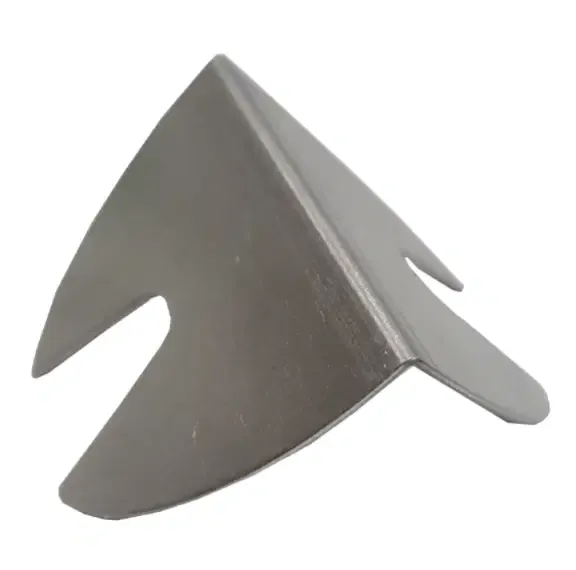 Redding Powder Baffle 