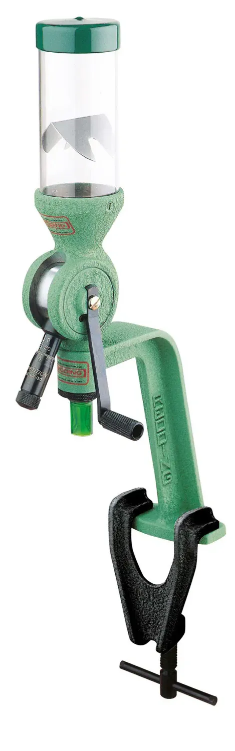 Redding Powder Measure Competition BR-30 