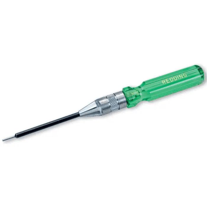 Redding Model 15-P Competition Inside Chamfering Tool