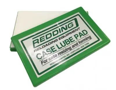 Redding Case Pad 