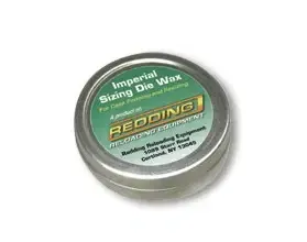 Redding Imperial Sizing Wax 