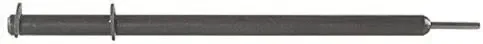 Redding Die Set Decap Rod 17 &amp; 20 Cal 