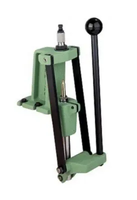 Redding Ultramag Press 