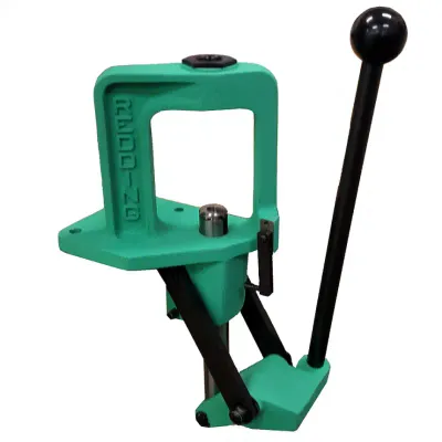 Redding Big Boss Press