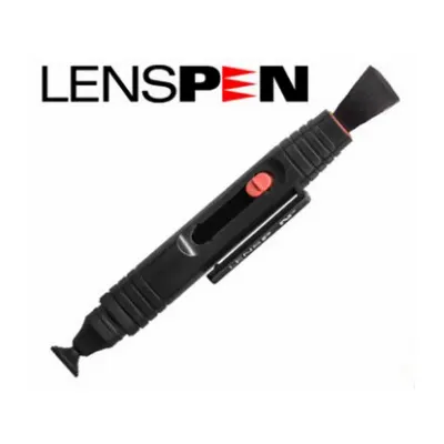 Lynx Camouflage Lens Pen LP1-C
