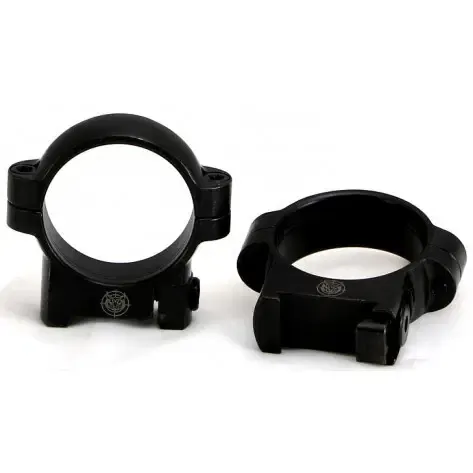 Lynx Ringset BRNO 600 1" High 4665N