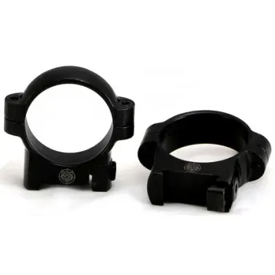 Lynx Ringset BRNO 600 1" High 4665N