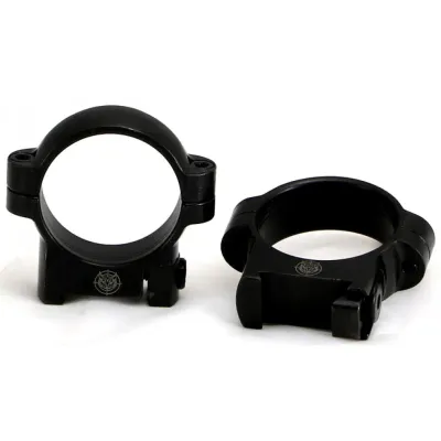 Lynx Ringset Fox/Tikka 1" Matt