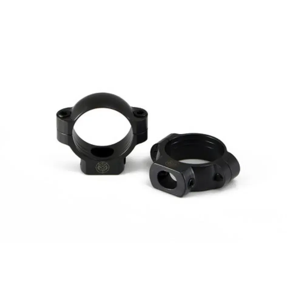 Lynx Stud Rings 34mm