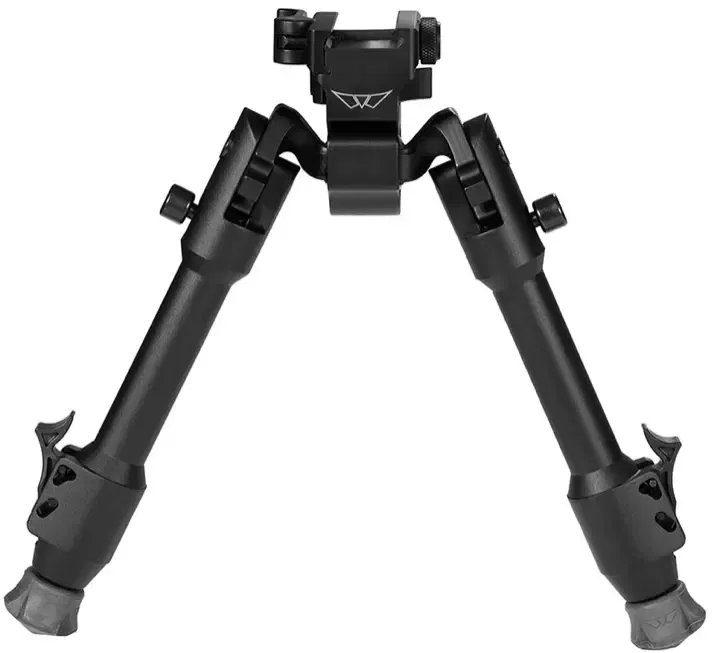 Warne Precision Bipod
