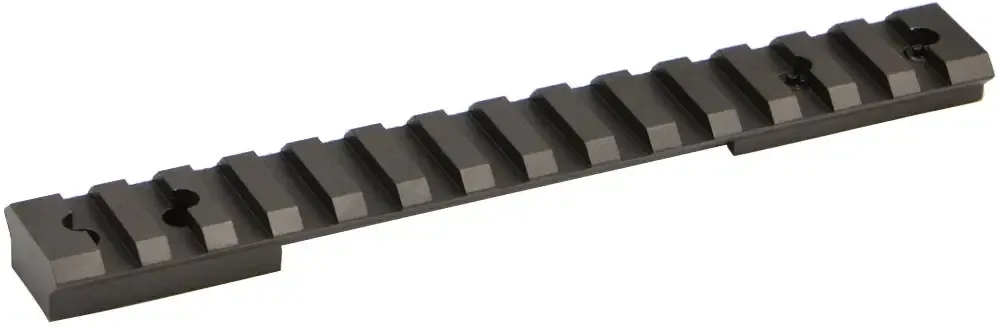 Warne Savage Accu Trig L/A M667-20MOA
