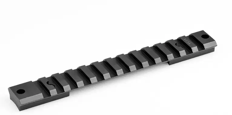 Warne M/Tech Penny Weatherby MkV Std 9Lug SA/LA 7654-20MOA