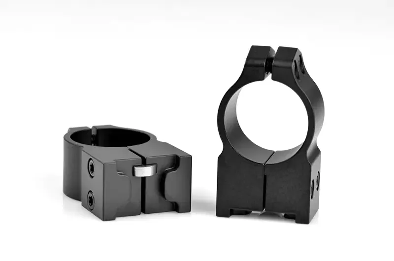 Warne Ringset 1"