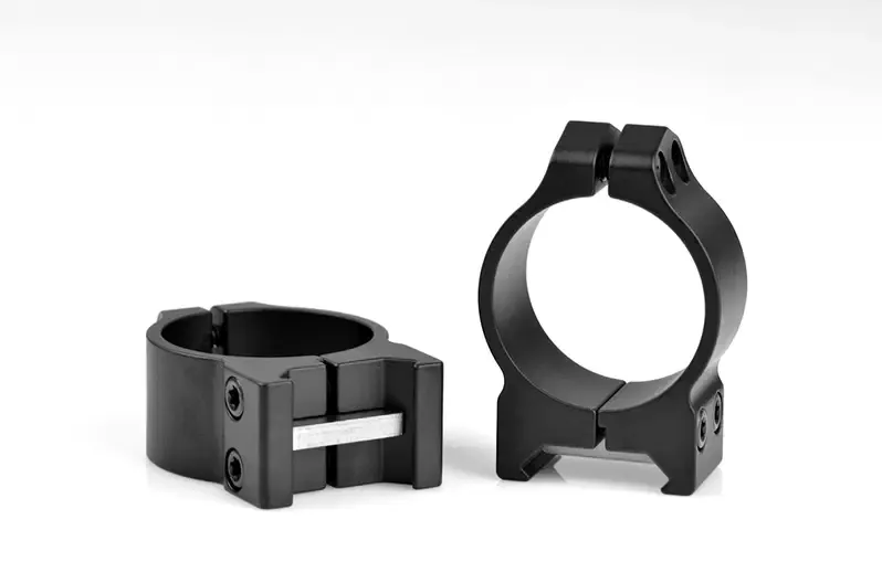 Warne Ringset 30mm Low Pa 213M