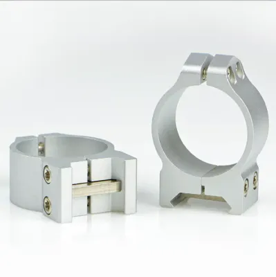 Warne Maxima Ringset 1"