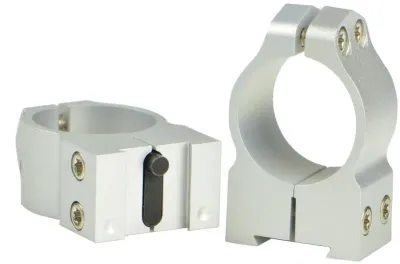 Warne Ringset Tikka 30mm