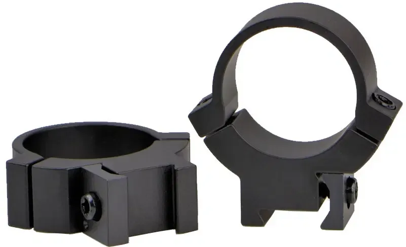 Warne Ringset .22 30mm