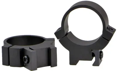 Warne Ringset .22 30mm
