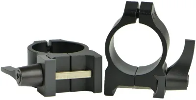Warne Qc Ringset Extra High