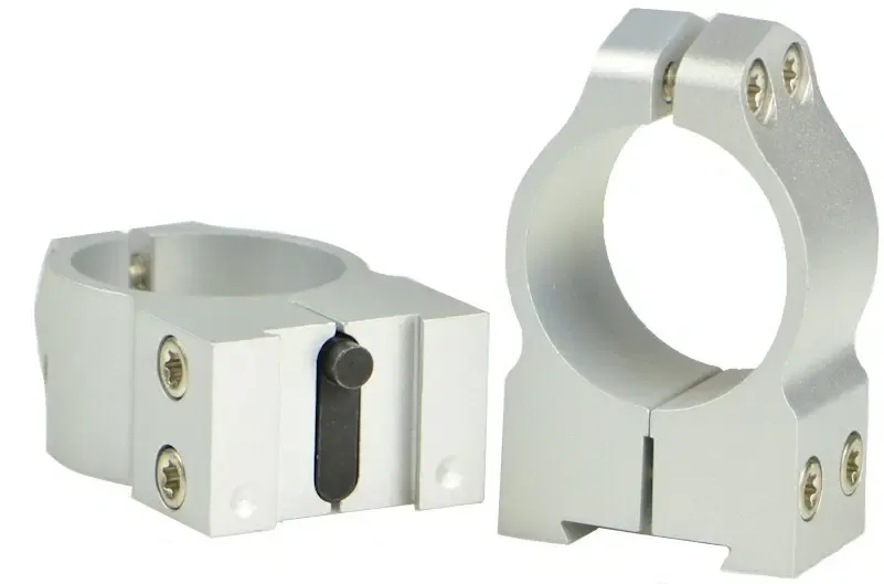 Warne Ringset 30mm