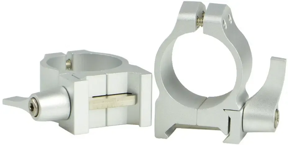 Warne Qd Ringser 1"