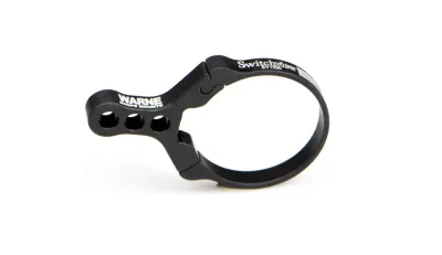 Warne Switchview Quick Adjustment Lever
