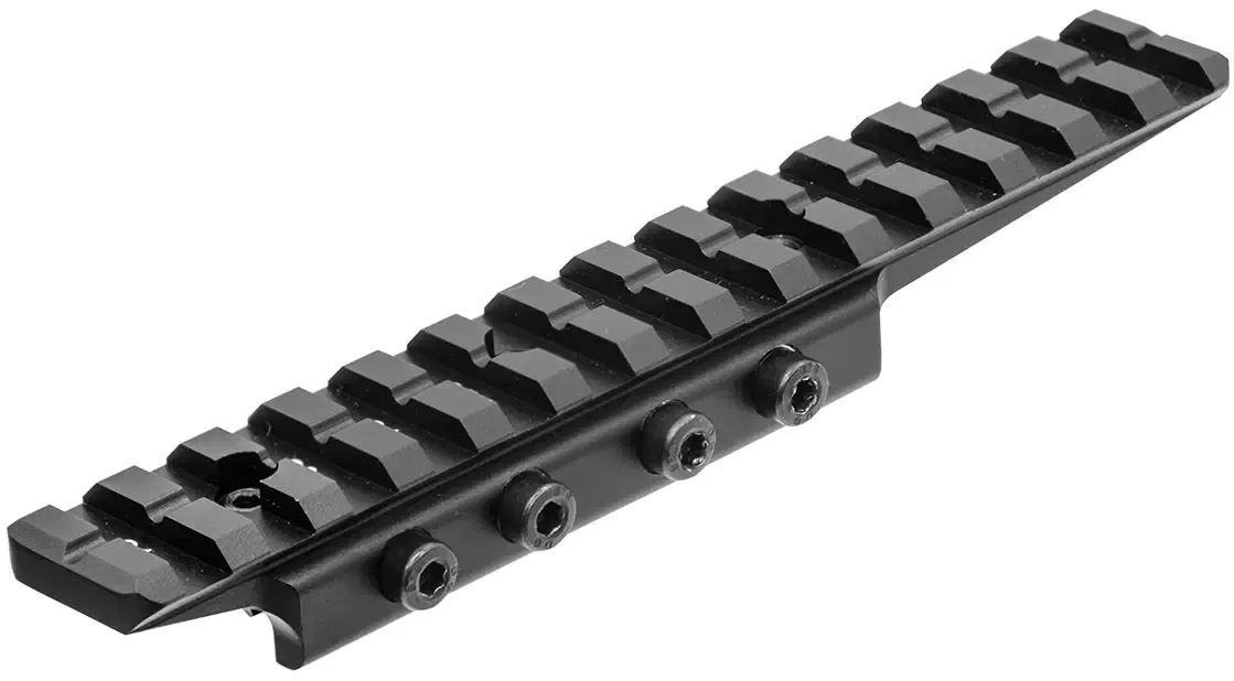UTG® Universal Dovetail to Picatinny Adaptor Mount