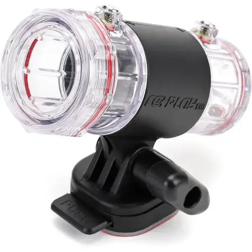 Replay DeepDive 197 Prime X Waterproof Case