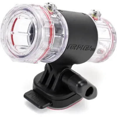 Replay DeepDive 197 Prime X Waterproof Case