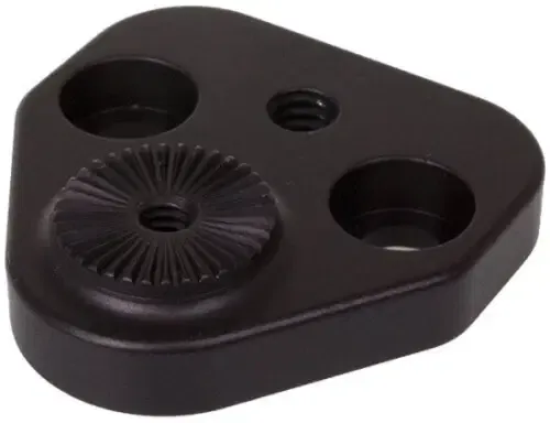 Replay XD Flat Tripod Mount 1/4-20"