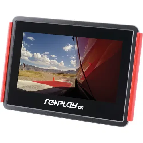 Replay ReView Field Monitor 4.3"