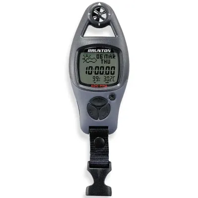 Brunton ADC Summit Compass