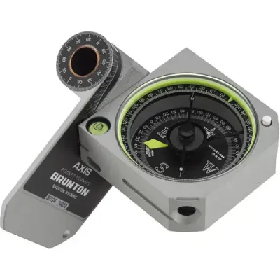 Brunton Axis Compass 360 F-5012 ME