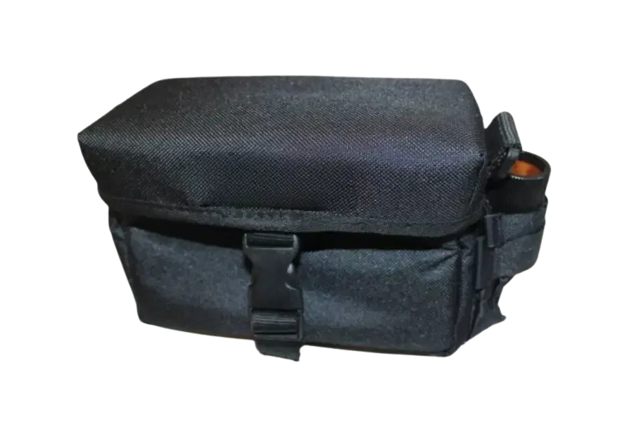 Lightforce Battery Carrying Case with CIG Plug