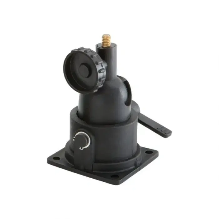 Lightforce Remote Swivel Base Mag RSBM