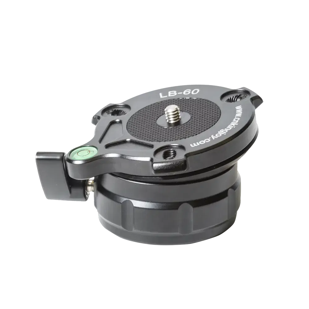 Kopfjager Leveling Head