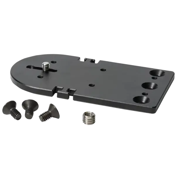Kopfjager Reaper Rig Accessory Plate