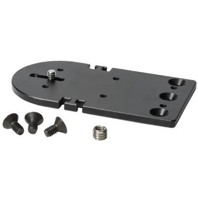 Kopfjager Reaper Rig Accessory Plate