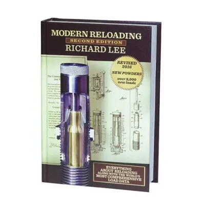 LEE Modern Reloading Manual